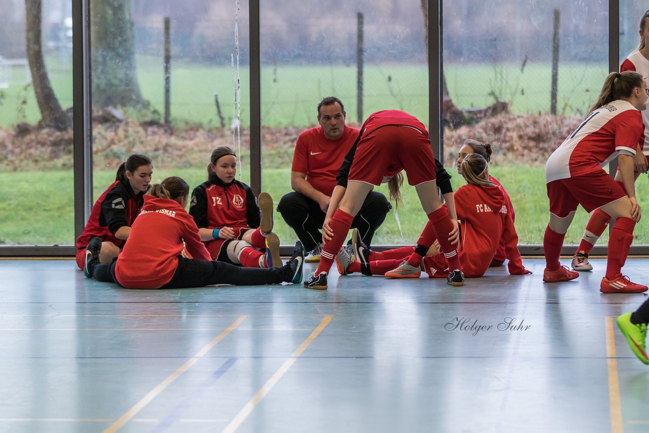 Bild 78 - Girls Cup